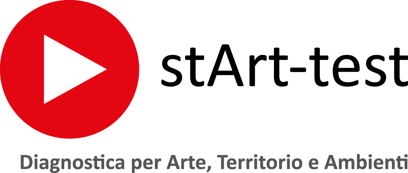 start test diagnostica per arte territorio e ambienti start test